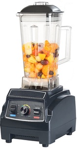 Rosenstein & Söhne, Rosenstein & Söhne Profi-Standmixer, 1.500 W, 2 l, BPA-frei, stufenlos bis 28.000 U/Min., Profi-Retro-Standmixer, 1.500 W, 2 l, BPA-frei, bis 28.000 U/Min.