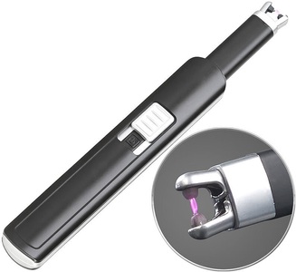 Pearl, Pearl Elektronischer Lichtbogen-Stabanzünder, USB, 100 Zündungen pro Ladung, Elektronischer Lichtbogen-Stabanzünder, USB, 100 Zündungen pro Ladung