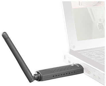 VisorTech, VisorTech USB-Empfänger für kabelloses Sicherheits-IR-Kamera-System, USB-Empfänger für kabelloses Sicherheits-IR-Kamera-System