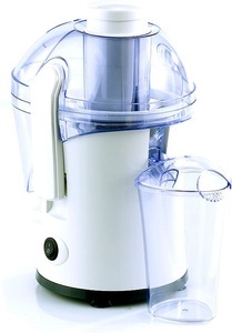 Pearl, Pearl Elektrischer Zentrifugal-Entsafter, 260 Watt, 10.000 Upm, Elektrischer Zentrifugal-Entsafter, 260 Watt, 10.000 Upm