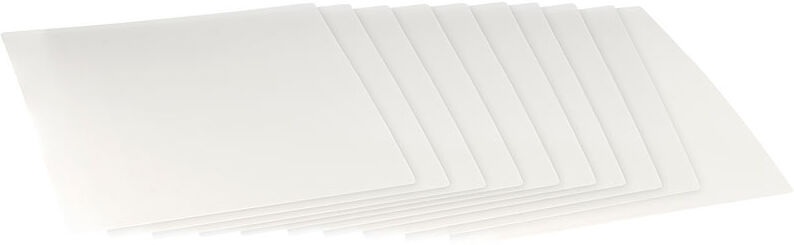 General Office, General Office Universelle Laminiertaschen A3, Stärke: 125 mic, 10er-Set, Universelle Laminiertaschen A3, Stärke: 125 mic, 10er-Set
