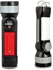 undefined, CREE-LED Taschenlampe Challenger mit USB-Ladefunktion und Li-Ion Akku, CREE-LED Taschenlampe Challenger mit USB-Ladefunktion und Li-Ion Akku