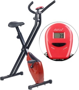 Pearl, Pearl Klappbarer Heimtrainer mit Trainings-Computer, 1,6 kg Schwungmasse, Klappbarer Heimtrainer mit Trainings-Computer, 1,6 kg Schwungmasse