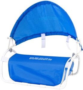 Pearl, Pearl Nacken-Kissen mit Sonnenschutz für Strand und Outdoor, Nacken-Kissen mit Sonnenschutz für Strand und Outdoor