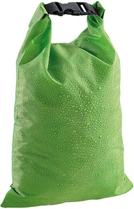 Xcase, Xcase Wasserdichte Nylon-Packtasche "DryBag" 8 Liter, Wasserdichte Nylon-Packtasche 