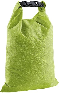 Xcase, Xcase Wasserdichte Nylon-Packtasche "DryBag", bis zu 1 Liter, Wasserdichte Nylon-Packtasche 