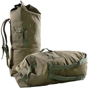 Xcase, Xcase 2er-Set Extragrosse Canvas-Seesäcke, 100 Liter, 2er-Set Extragroße Canvas-Seesäcke, 100 Liter