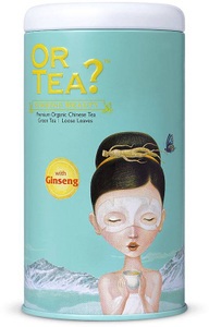 Or Tea?, Or Tea? Ginseng Beauty - Dose 75g, Or Tea? Ginseng Beauty - Dose 75g