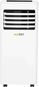 ecofort, Ecofort ecoQ CoolAir 8 Klimagerät, ecofort ecoQ CoolAir 8 Klimagerät (mobil) 8000 BTU/h