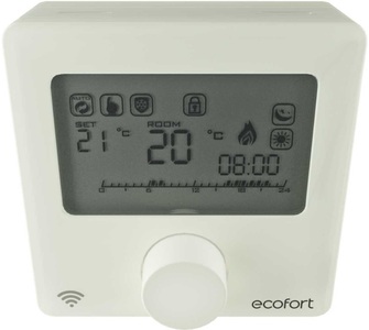 ecoheat TCT Thermostat