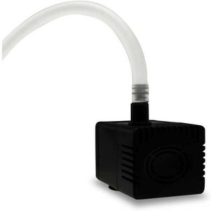 Air Naturel, Air Naturel Pump it Up, Aktobis Kondenspumpe für Luftentfeuchter, 3 m Ablassschlauch