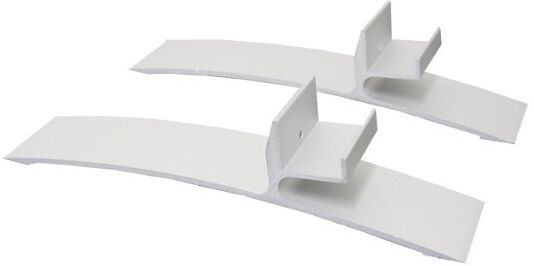 ecoheat, ecoheat Standfüsse zu ecoheat Basic, ecoheat Standfüsse zu ecoheat Basic