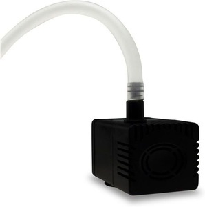 Air Naturel, Air Naturel Pump it Up, Aktobis Kondenspumpe für Luftentfeuchter, 3 m Ablassschlauch