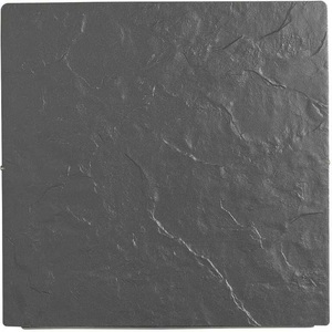 Climastar, Climastar Avant Touch (Leistung/Grösse: 800 W / 50 x 50 cm, Farbe: Black Slate), Climastar Avant Touch Hybridradiatoren 800 W / 50 x 50 cm (Black Slate)