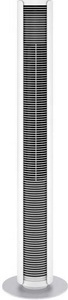 Stadler Form, Stadler Form Peter Turmventilator (Farbe: Weiss), Stadler Form Peter Turmventilator (Weiss)