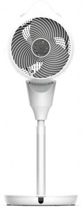 Meaco, Meaco Air360° Standventilator weiss, Meaco Air360° Stand Ventilator (sehr leise)