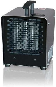 VEAB, Veab KX 2 - 2kW, Veab KX 2 Heizlüfter