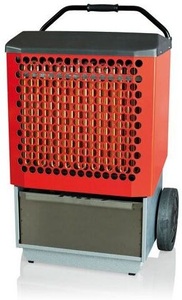 VEAB, Veab LAF 100E, Veab LAF 100E Luftentfeuchter