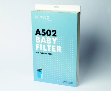 Boneco Luftfilter Baby-Filter A502 P500 1