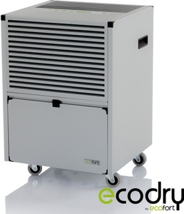 Ecodry, ecodry 625, ecodry 625 Luftentfeuchter & Raumluftwäschetrockner
