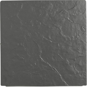 Climastar, Climastar Avant Touch (Leistung/Grösse: 800 W / 50 x 50 cm, Farbe: Black Slate), Climastar Avant Touch Hybridradiatoren 800 W / 50 x 50 cm (Black Slate)