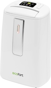 ecofort, ecofort ecoQ 20L, ecofort ecoQ 20L Luftentfeuchter