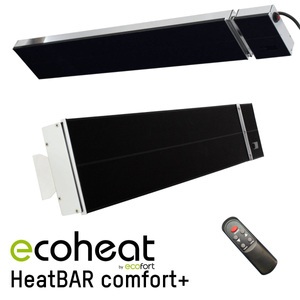 ecoheat HeatBAR comfort+ (Leistung: 2600 Watt)