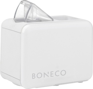 Boneco, Boneco U7146 Reise-Luftbefeuchter, Boneco U7146 Luftbefeuchter Vernebler