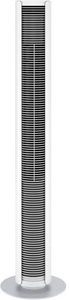 Stadler Form, Stadler Form Peter Turmventilator (Farbe: Weiss), Stadler Form Peter Turmventilator (Weiss)