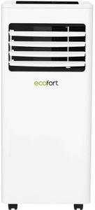 ecofort, Ecofort ecoQ CoolAir 8 Klimagerät, ecofort ecoQ CoolAir 8 Klimagerät (mobil) 8000 BTU/h