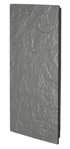 Climastar Avant WiFi (Leistung/Grösse: 1300 W / 100 x 50 cm, Farbe: Black Slate)