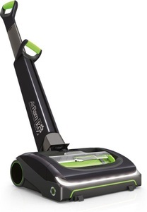 Gtech, Gtech AirRam K9 Stabstaubsauger, Gtech AirRam K9 kabelloser Staubsauger mit Wechselakku