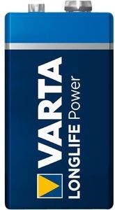 Varta, Varta LONGLIFE Power, Longlife, Batterie