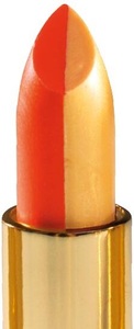 IKOS, IKOS Duo Lippenstift, IKOS LIPPENSTIFT, Apricot bis Zartrosa
