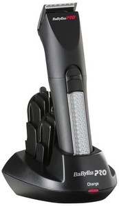BaByliss, BaByliss Pro Haartrimmer Aufladbar FX768E, BaByliss Pro Haartrimmer Aufladbar FX768E