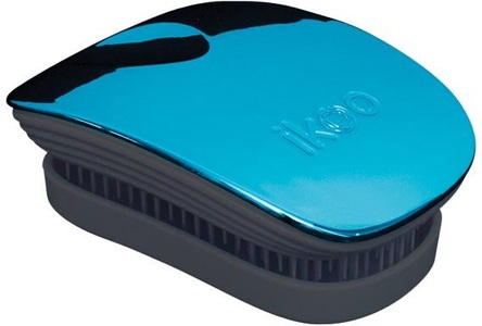 ikoo, Ikoo Brush Pocket Metallic, 