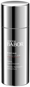 Babor, BABOR DOCTOR BABOR Refine Cellular Detox Lipo Cleanser, BABOR DOCTOR BABOR BABOR DOCTOR BABOR Detox Lipo Cleanser antiaging_pflege 100.0 ml