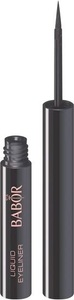 Babor, BABOR AGE ID Make-up Liquid Eyeliner Black, 