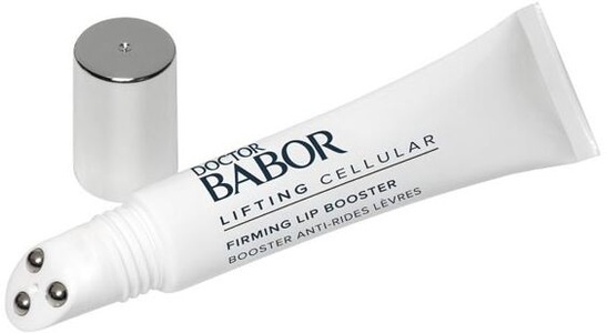 Babor, BABOR DOCTOR BABOR Lifting Cellular Firming Lip Booster, BABOR DOCTOR BABOR BABOR DOCTOR BABOR Firming Lip Booster Lippenpflege 15.0 ml