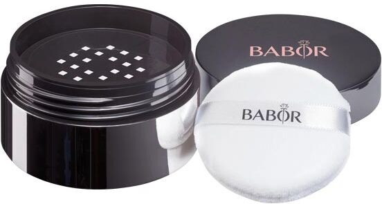 Babor, BABOR AGE ID Make-up Camouflage Fixing Powder, 