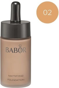 Babor, BABOR AGE ID Make-up Mattifying Foundation, 