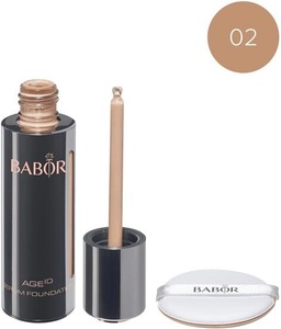 Babor, BABOR AGE ID Make-up AGE ID Serum Foundation, 