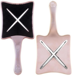 ikoo, ikoo Paddle X - Manhattan Glam Haarbürste, ikoo Paddle X Classic - Manhattan Glam