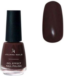 Juliana Nails, Juliana Nails Gel Effekt Nagellack, 