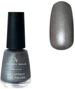 Juliana Nails, Juliana Nails Gel Effekt Nagellack, 