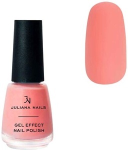Juliana Nails, Juliana Nails Gel Effekt Nagellack, 