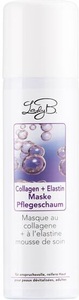 Lady B. Collagen + Elastin Maske