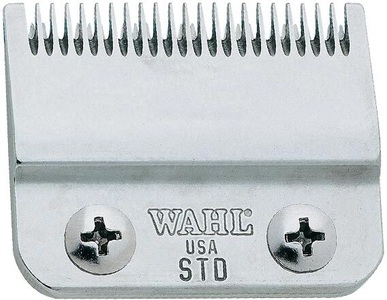 Wahl, Wahl Schneideplatte Cordless, Wahl Cordless Magic Clip Blade Set Schneidesatz 0.8-2.5mm