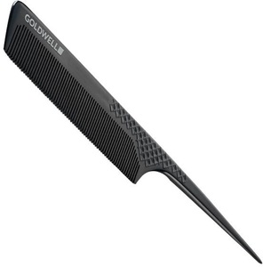 Goldwell, Goldwell Stielkamm schwarz, Goldwell Stielkamm Schwarz