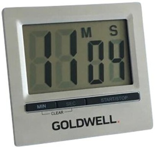 Goldwell, Goldwell Digital-Kurzzeitwecker, Goldwell Digital Timer